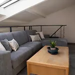 Loft En Plein Coeur Du Marais Dans Un Hotel Particulier