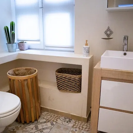 Apartment Loft En Plein Coeur Du Marais Dans Un Particulier Paris